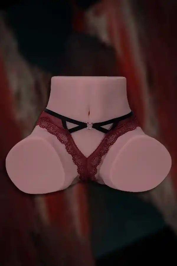 セックスドール バットダリア 31cm の総合レビューと分析