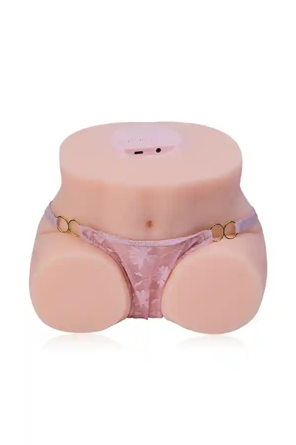 セックスドール バットザイラ 21cm レビュー：リアルさと品質を総合的に評価