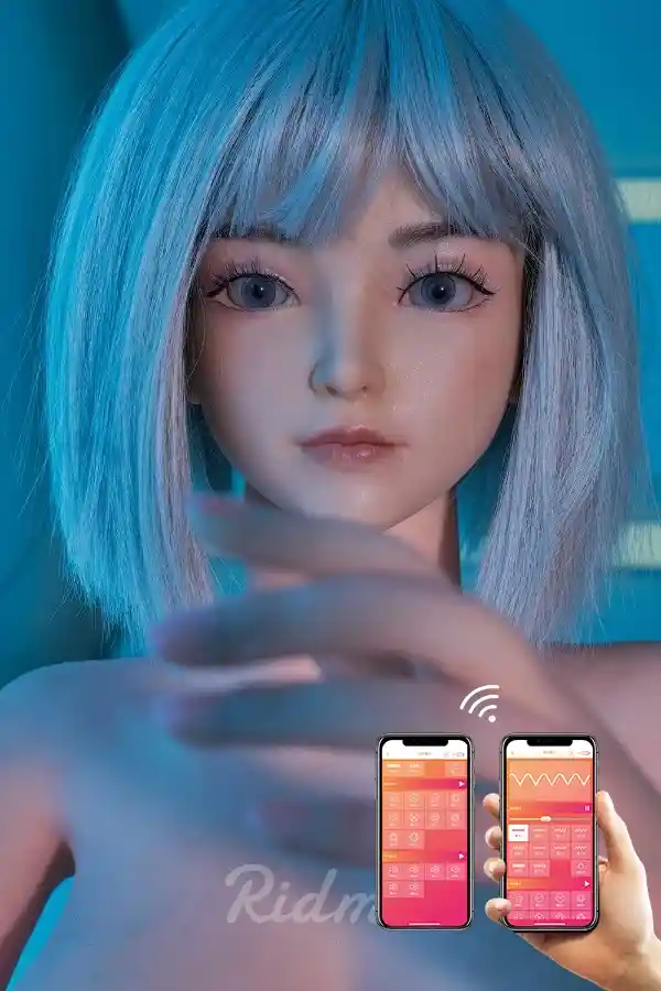 Ridmii Doll ファンタジーセックスドール Jaylani 163cm（無料の2つ目のヘッド付き）のレビュー