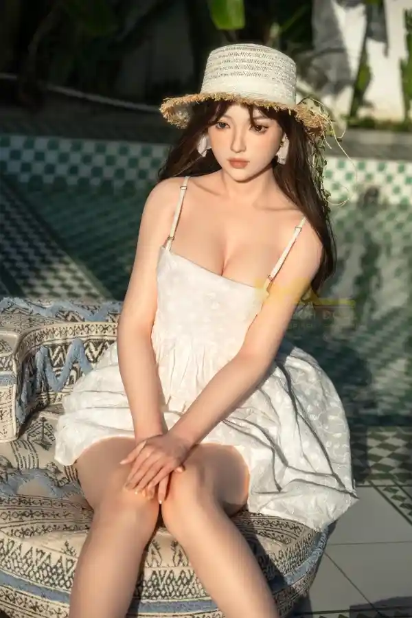 アイアンテックドール アライナ 166cm 高級色白シリコンセックスドール レビューとパフォーマンス分析