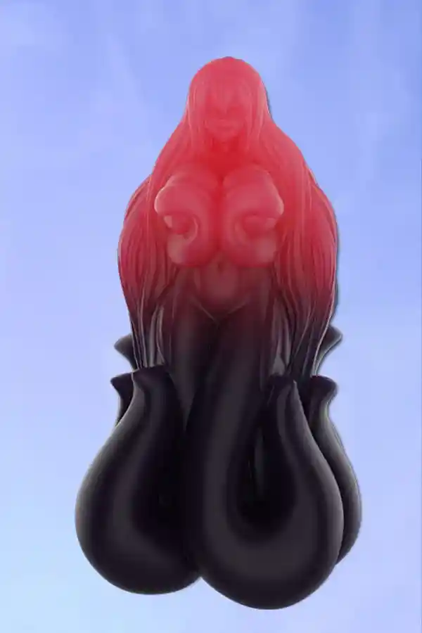 MRL DOLL ヘンタイフィッシュデーモンセックスドール カイリーレビュー ユニークなファンタジー体験の詳細